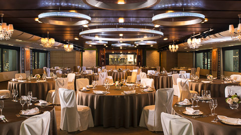 ご宴会・会議 / BANQUET