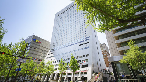 ホテル情報 / HOTEL INFORMATION