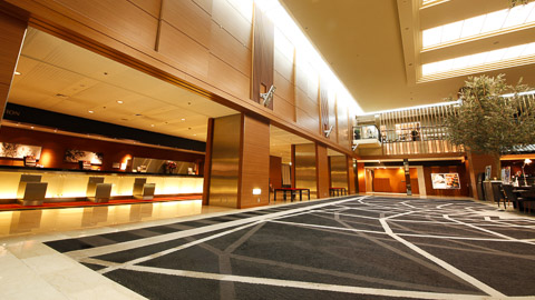 会社情報 / COMPANY