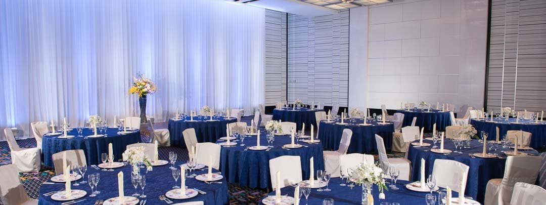 宴会場のご案内