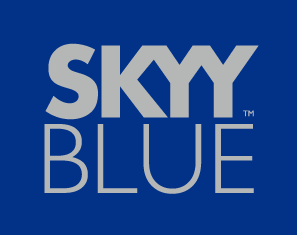 SKYBLUE