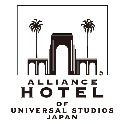 ALLIANCE HOTEL OF UNIVERSAL STUDIOS JAPAN