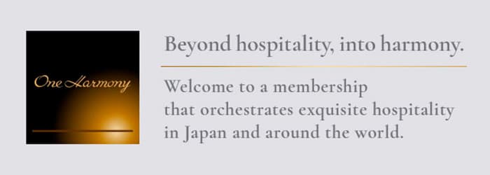 Free Membership Program One Harmony