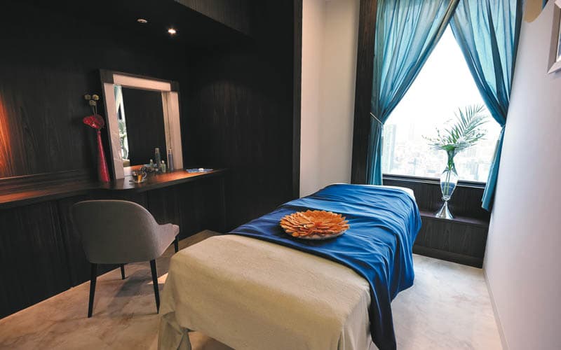 タルゴ ドゥ エイチツーオー / THALGO du H2O