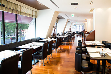 カフェレストラン セリーナ ランチブッフェ