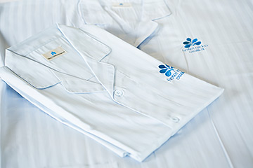 ニッコーナイトウェア