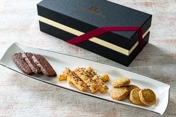 なみきのクッキー＆パイ