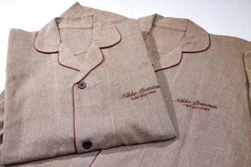 ニッコープレミアムナイトウェア