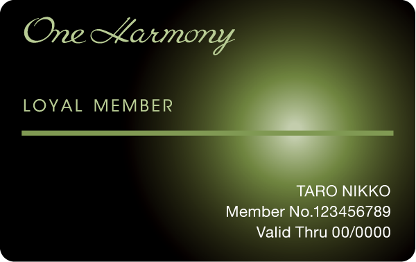 ロイヤルメンバー