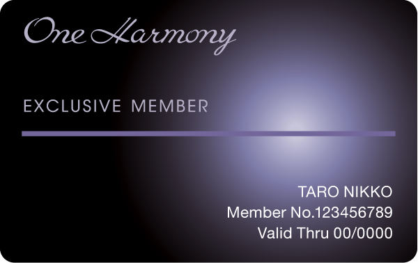 エクスクルーシィヴメンバー