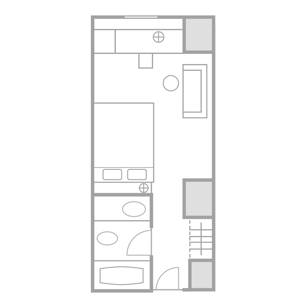 roomlayout standard-double