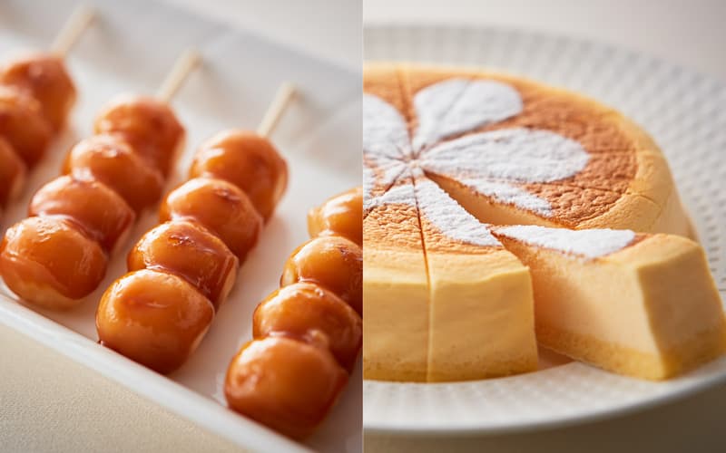 Sweets