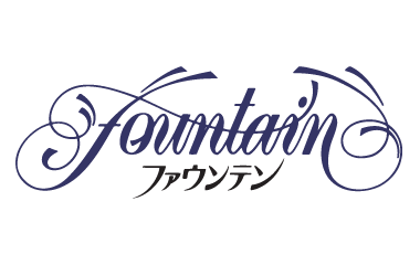 ティーラウンジ ファウンテン