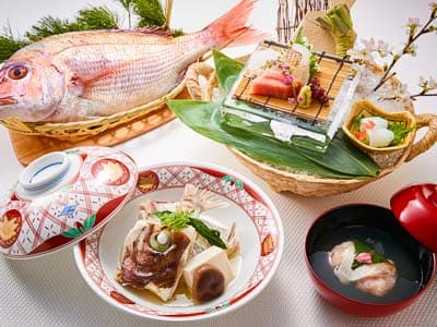 季節の食材シリーズ