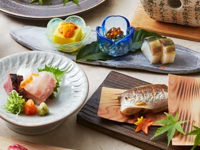 フリードリンク付き 忘新年会プラン