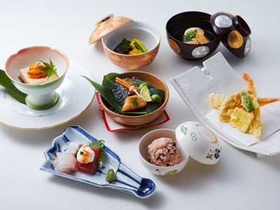 七五三お祝いプラン