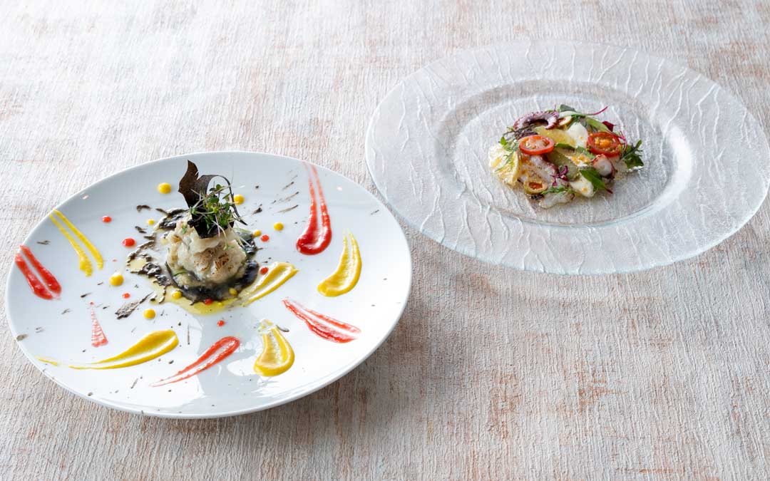 Rediscover Kansai 〜 関西のうまいもん 〜 フェアイメージ