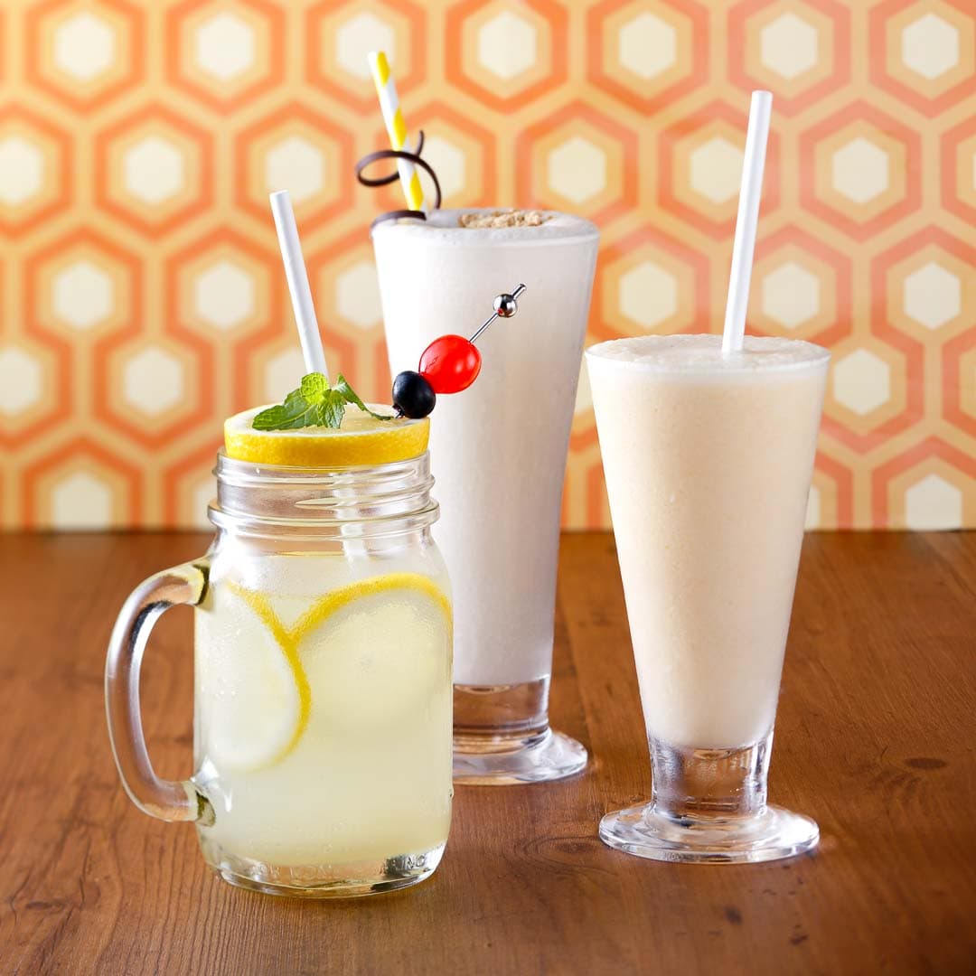 フルーツジュース Fruit Juice