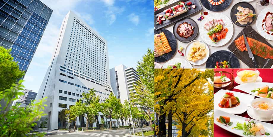 旅行代理店様向け レストラン ランチ・ディナープラン