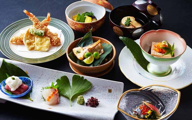 日本料理 弁慶 JALクーポン ディナー