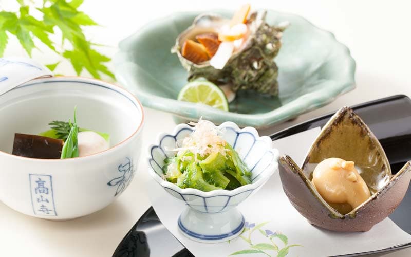 日本料理 弁慶 JALクーポン ランチ