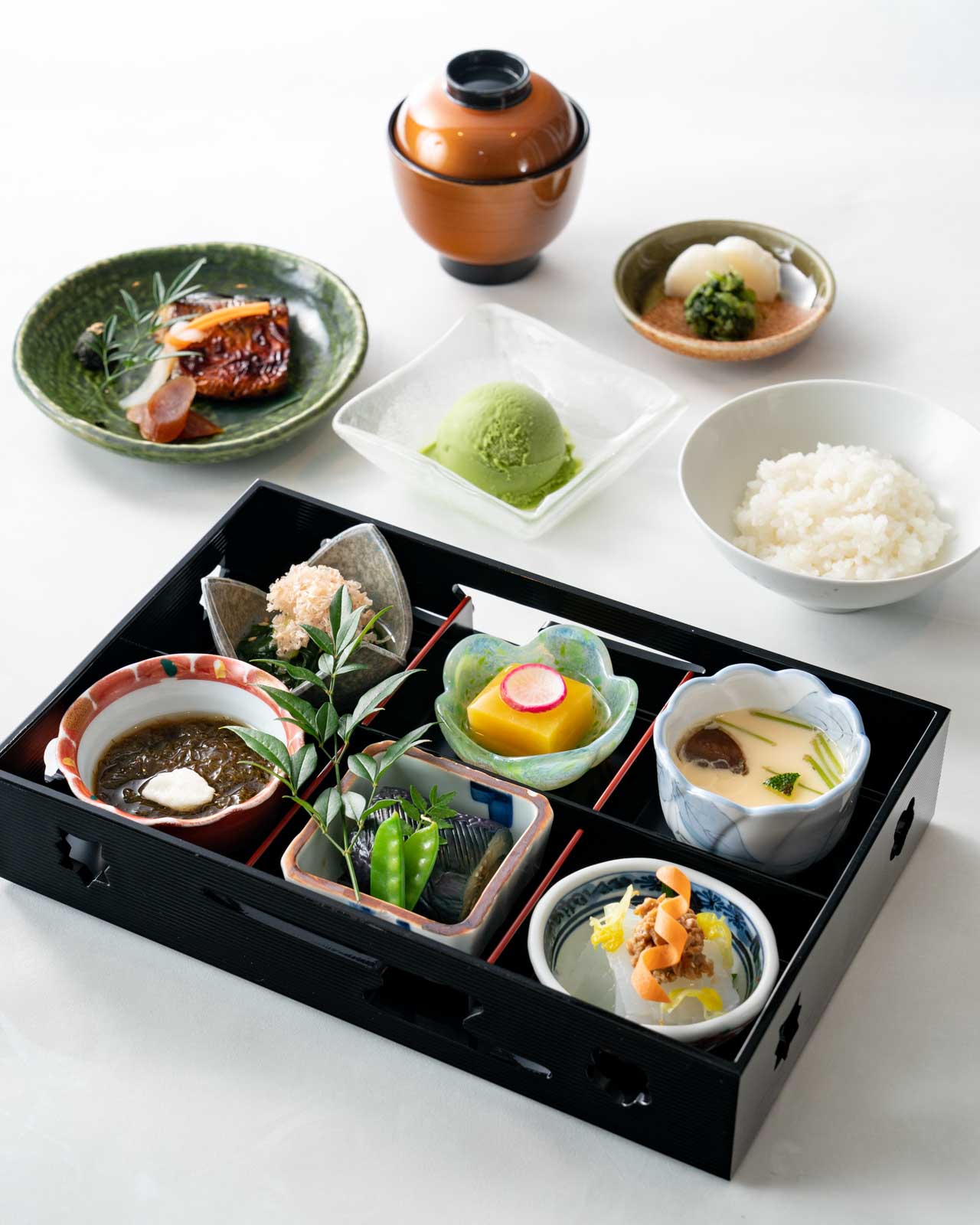 玉露焙じ茶KAHO香焙
