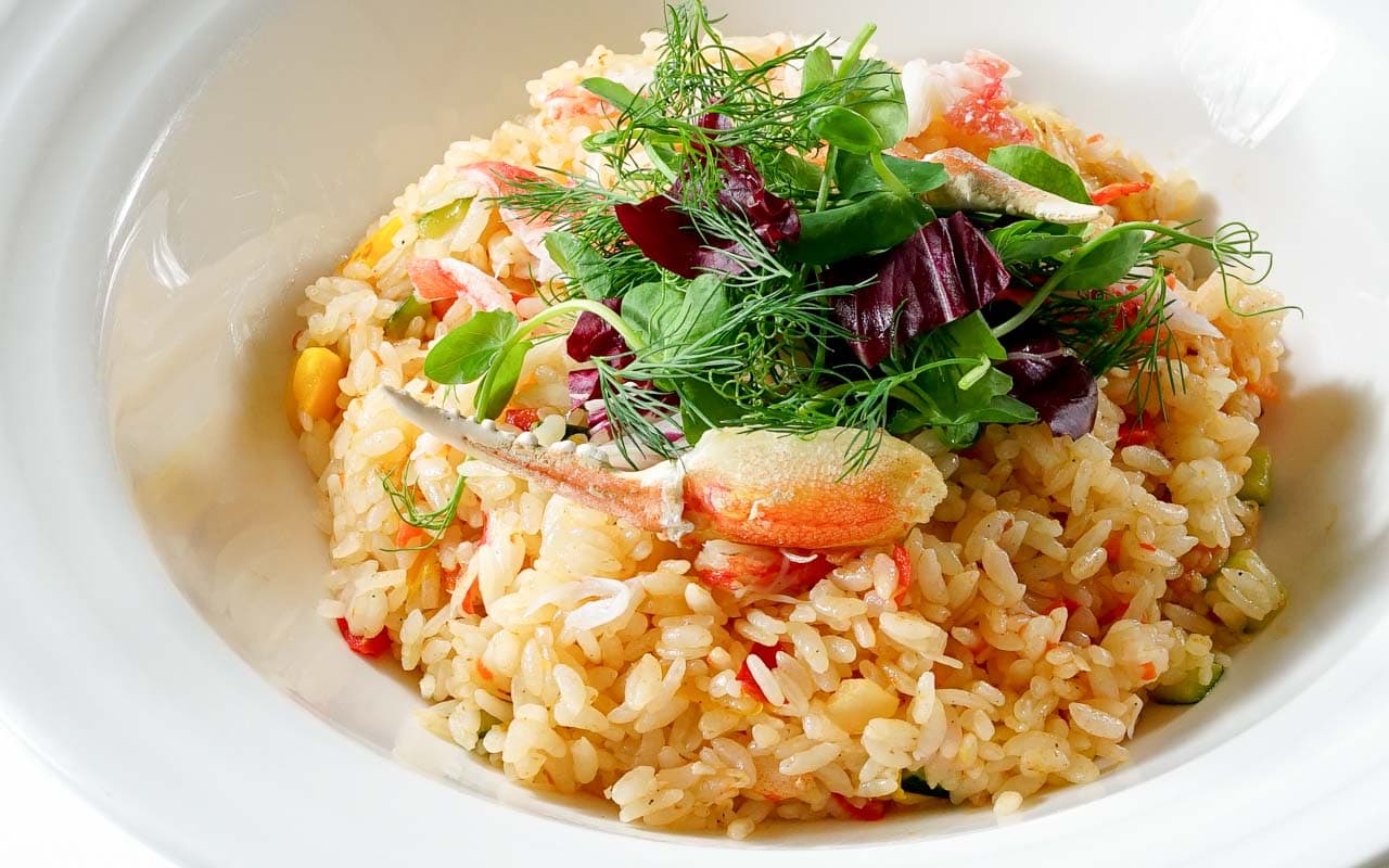 クラブミートピラフ