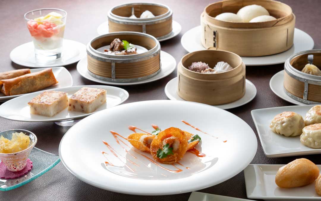 九龍ランチ イメージ（2名様分）