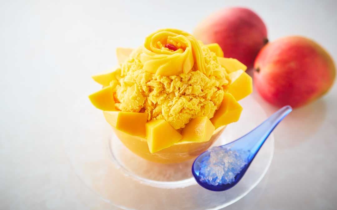 中国のデザート レシピ集「布丁 糕点 糖水」お菓子作り 中国料理 英語 12109-1595-