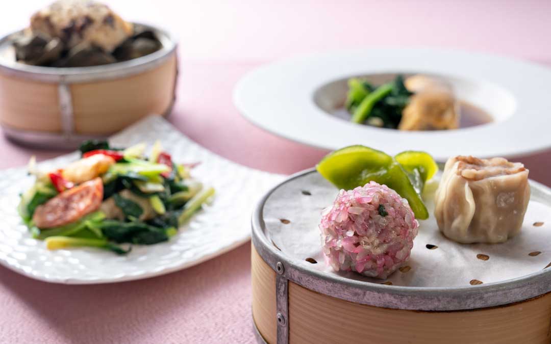 九龍ランチ イメージ