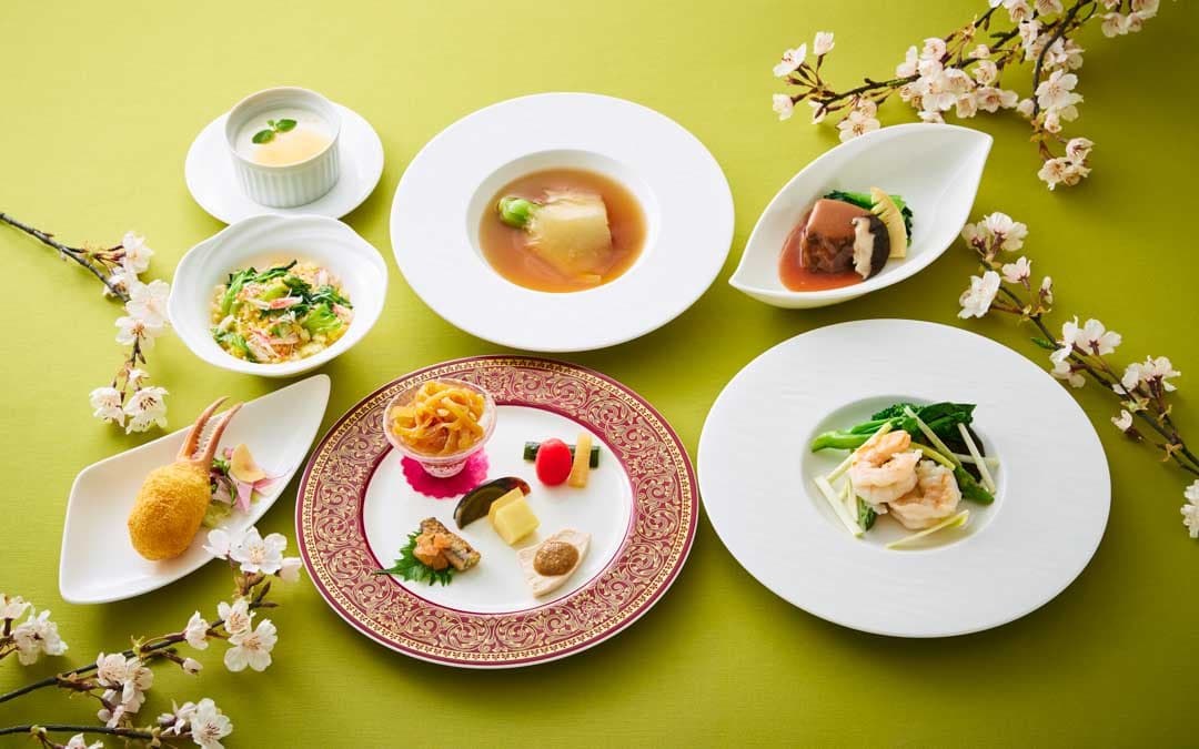 歓送迎会プラン イメージ