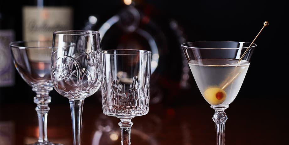 ウルトラスタンダードカクテル / The Ultra Standard Cocktails