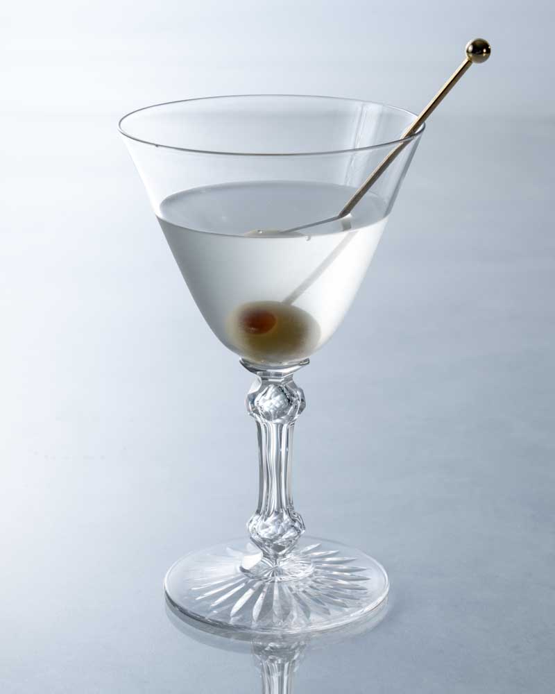 ウルトラマティーニ