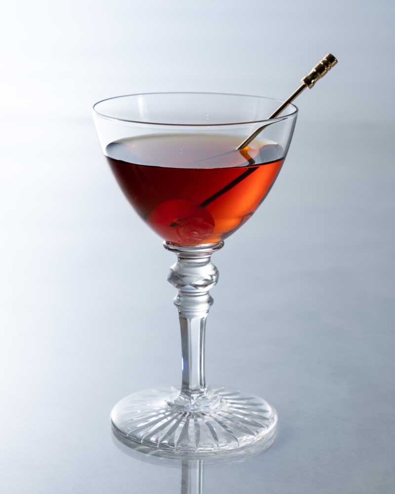 ウルトラマンハッタン