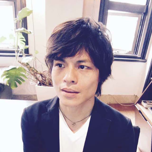 藤田剛充 Takamitsu Fujita