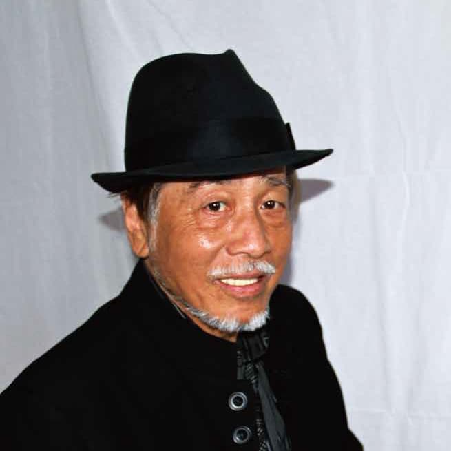 河内成夫 Naruo Kouchi