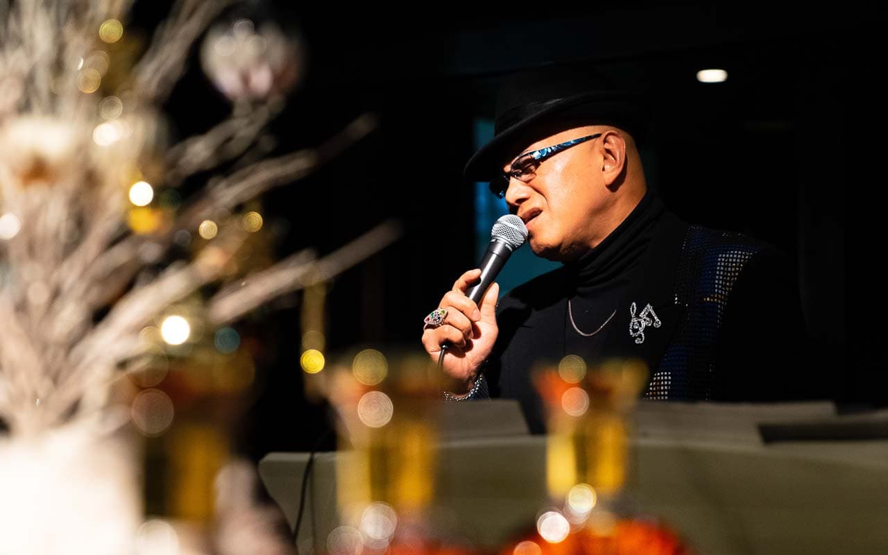 クリスマス スペシャルライブ