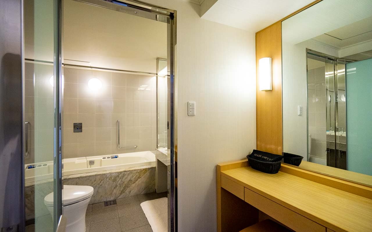 バスルーム / Bath Room