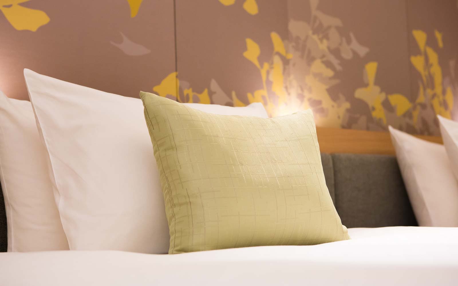 ニッコープレミアム ツイン｜ご宿泊｜ホテル日航大阪【公式サイト