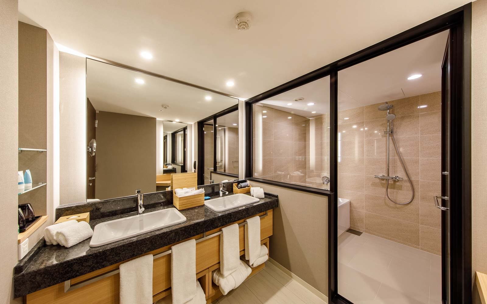 ニッコープレミアム ツイン｜ご宿泊｜ホテル日航大阪【公式サイト