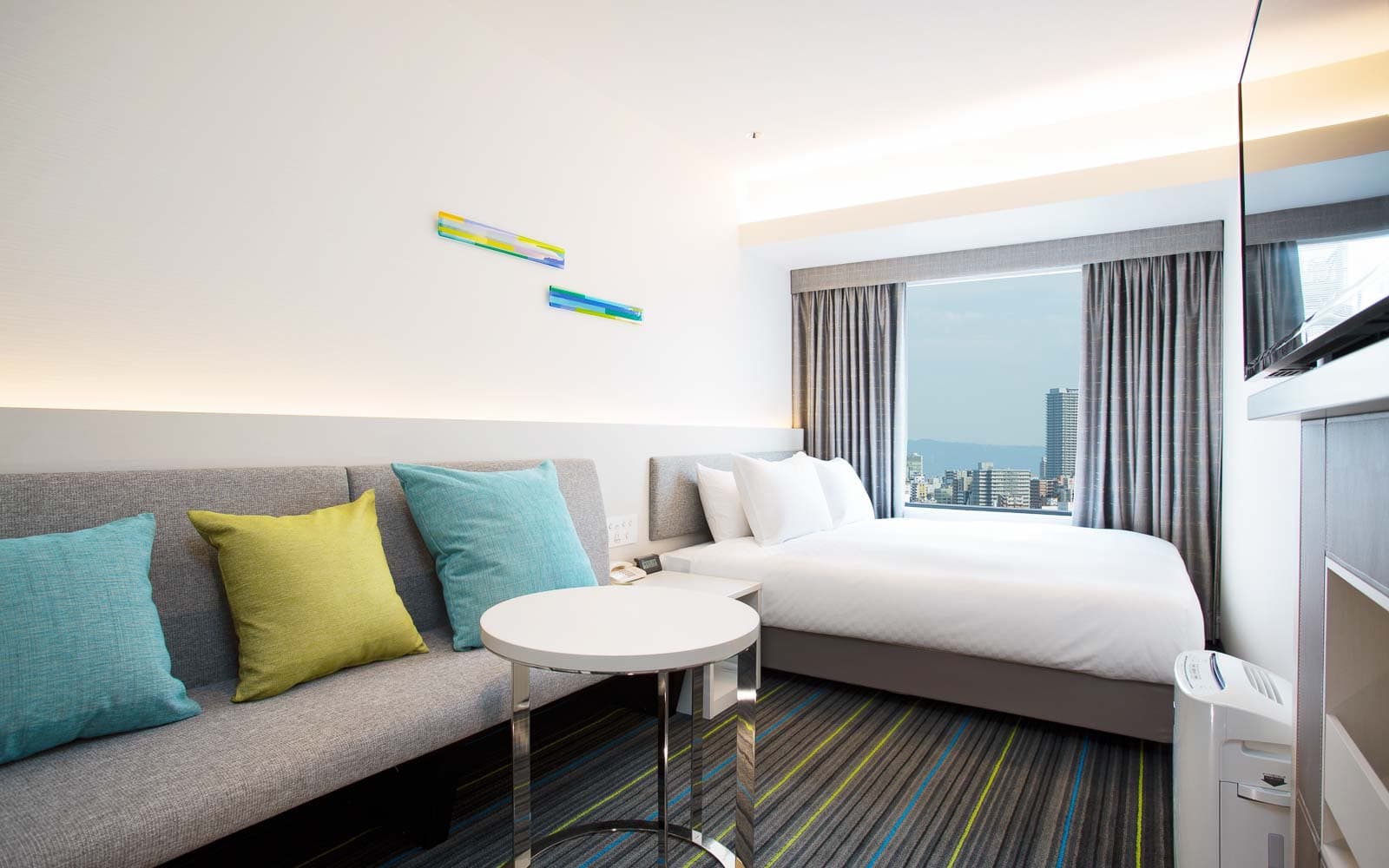 スーペリア シングル / Superior Single