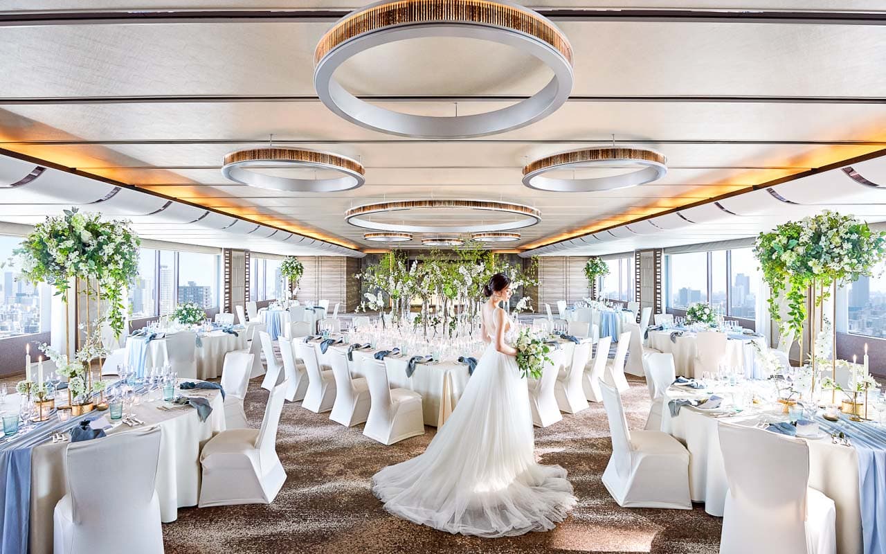 ホテル日航大阪 公式サイト Hotel Nikko Osaka