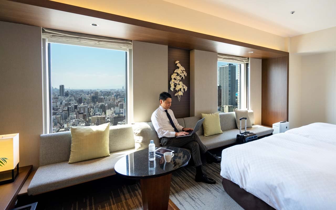 宿泊プラン / StayPlan