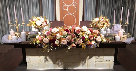 大阪結婚式　大阪ウエディング　