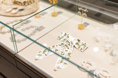 ホテル　結婚式　衣装