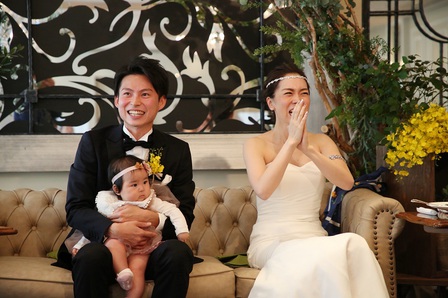 大阪　結婚式　呼ぶ人　リストアップ