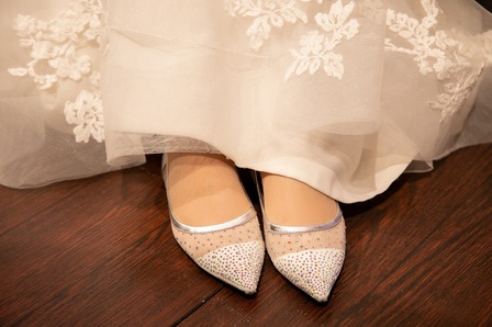 結婚式　高砂ソファ　高砂ソファー　アットホームウェディング　ナチュラル