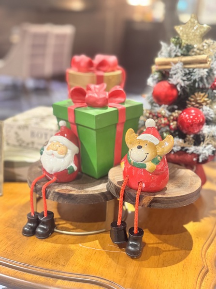 ホテル日航大阪　結婚式　クリスマス