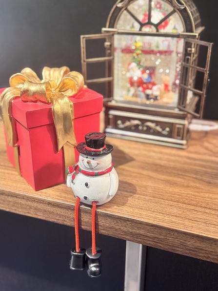 ホテル日航大阪　結婚式　クリスマス