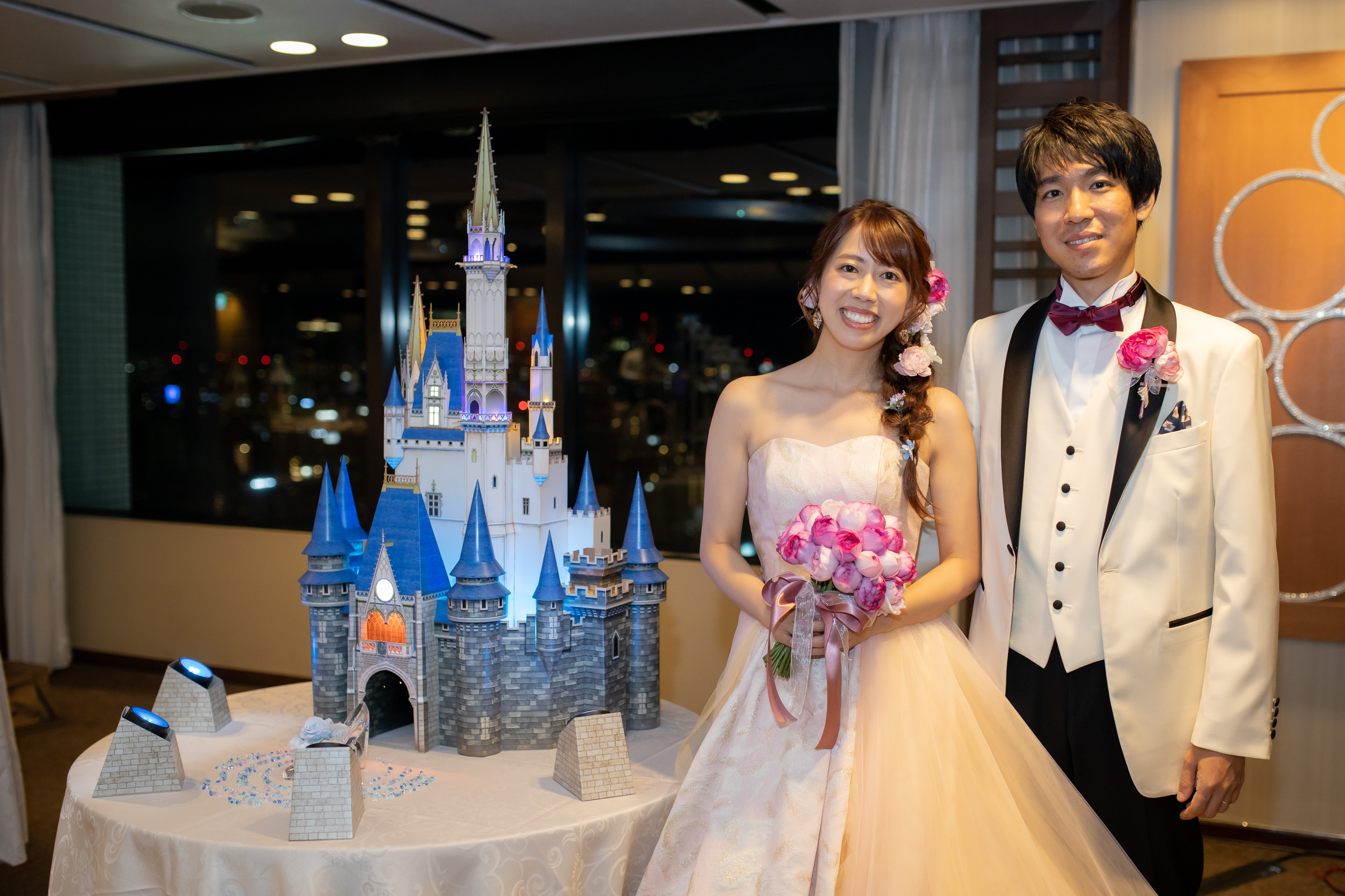 テーマにお悩みの方必見 結婚式のテーマ 決め方のポイント プランナーブログ 大阪のホテルウエディング 結婚式 ホテル日航大阪 Hotel Nikko Osaka 公式サイト